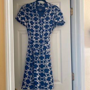 Great condition. Was purchased a long time ago but only worn a couple times